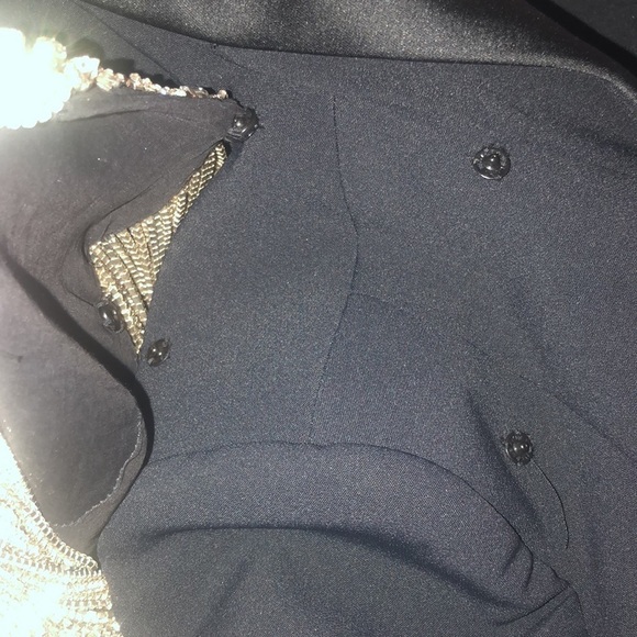 Black Blazer Super Glamorous good condition Elisabetta Franchi
Evening Jacket - Picture 10 of 16